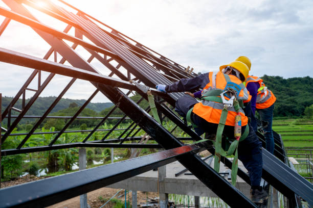 Best Roof Inspection Near Me  in Parker City, IN