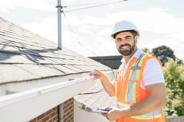 Best Sealant for Roof  in Parker City, IN