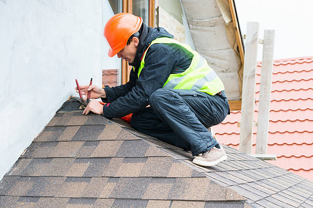 Best Roof Repair Specialists  in Parker City, IN