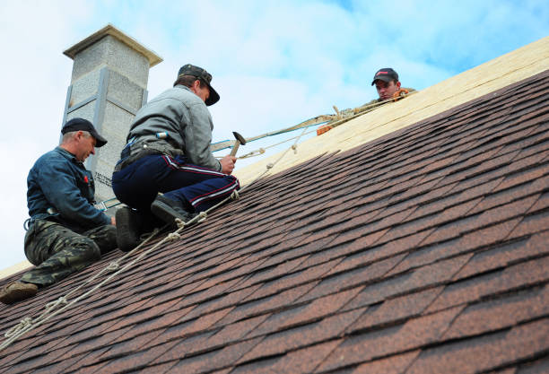 Best Roof Waterproofing Services  in Parker City, IN