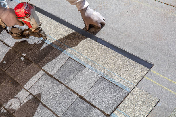 Best Roof Replacement Cost  in Parker City, IN