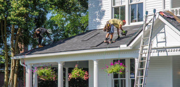 Best Roofing Contractor Near Me  in Parker City, IN