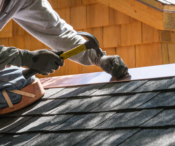 Trusted Parker City, IN Roofing Contractor Experts